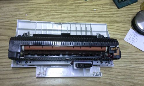 CANON IMAGECLASS MF8180C FUSER ASSEMBLY / UNIT USED
