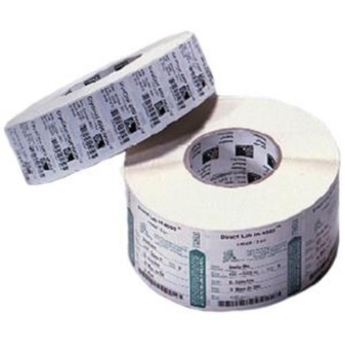Zebra polypro 1000 thermal transfer 1.5 x 0.5 38.1mm x 12.7mm for sale