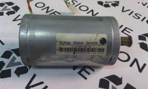 HP DESIGNJET 500/800 =Carriage (Scan-Axis) Motor=  C7769-6035  -WARRANTY-