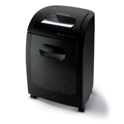 Royal HD180MX 18-sheet Crosscut Shredder With Casters for CD DVD Credit Cards