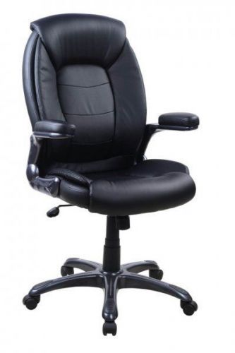 Black Office Chair - Executive