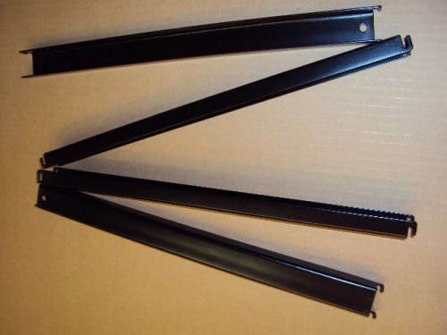 Front - to - back   file  bars  set of   4. for sale