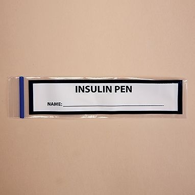 Insulin Pen Bag, 8 x 2