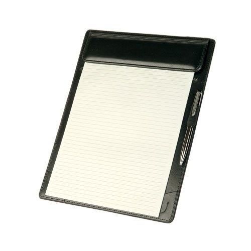 10 Meeting Clipboard Legal Size Notepad w/Document and Pen Holder WHOLESALE BULK