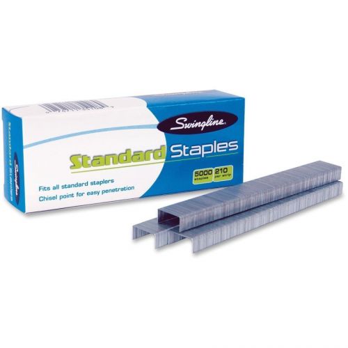 Swingline 35108 SF1 Staples  **15 - boxes * Deal * 75000 staples * Free shipping
