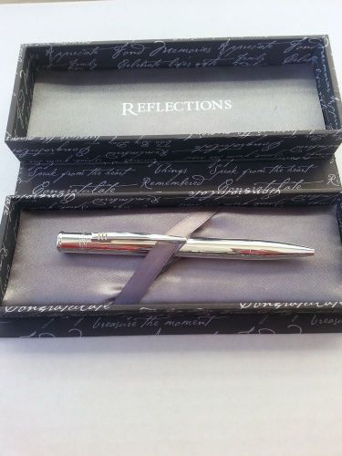 Sliver Ballpoint Pen by Things Remembered