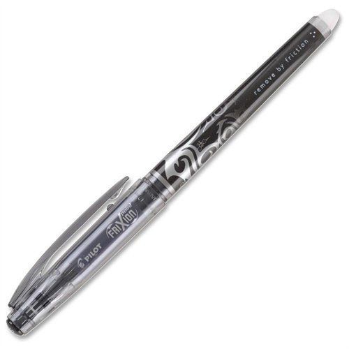 Pilot Frixion Rollerball Pen - Extra Fine Pen Point Type - 0.5 Mm Pen (31573)