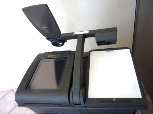 POLYCOM SHOWSTATION IP OVERHEAD PROJECTOR (ITEM# 140 /15)