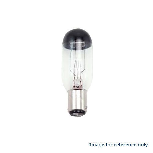 Ushio 100w 120v cea t8 ba15d audio visual incandescent light bulb for sale