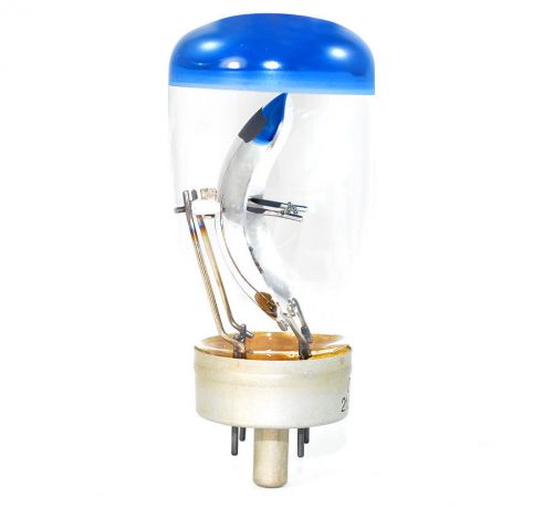 Ushio 150w 21.5v dca t12 gx17q7 photographic light bulb for sale