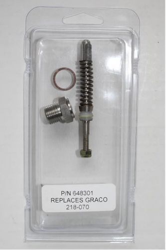 Aftermarket Gun Repair Kit For Graco 218-070 218070