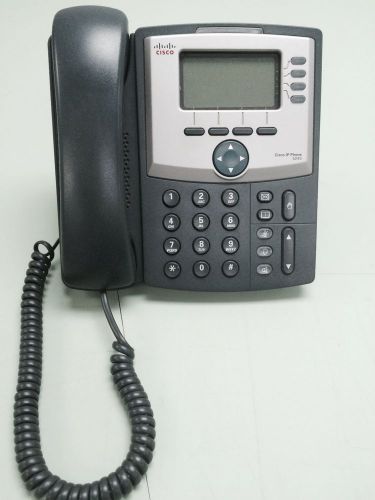 Cisco IP Telephone Desk Set - Model 524S VOIP System