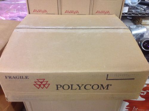 Polycom RSS 2000 E200 Video Enterprise Content Manager Conference Recorder Ref.