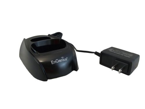 NEW EnGenius ENG-DURAFONCH Desk Top Charger