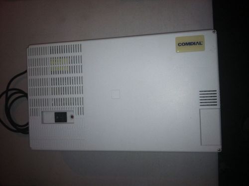 Comdial DX-80 Phone System
