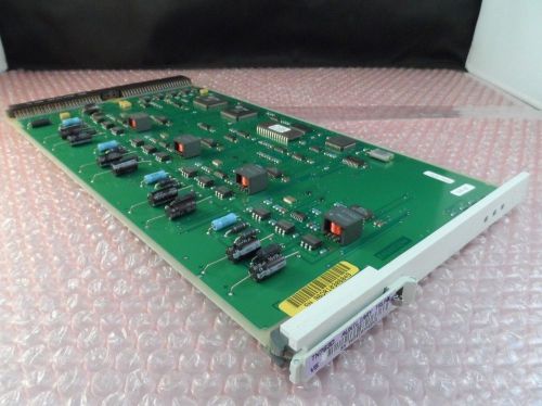 TN763D - AT&amp;T Lucent Avaya Definity Auxilary Trunk Card Board