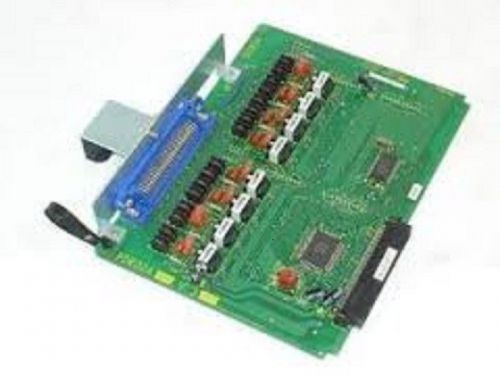 Toshiba Strata DK424 DK280 PDKU 8-Circuit Digital Station Card PDKU2A PDKU2