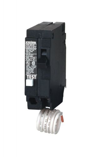 Siemens QF130 30-Amp 1 Pole 120-Volt Ground Fault Circuit Interrupter