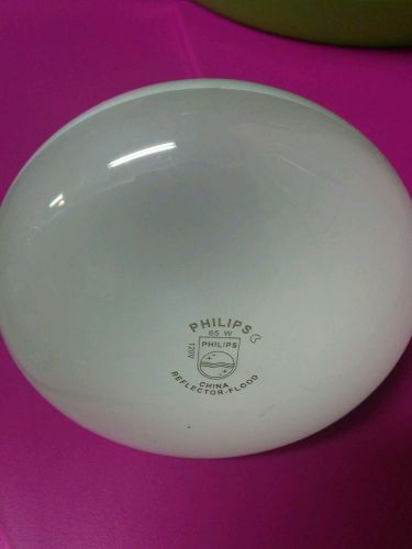 Philips 65Watt Light Bulb - BR30 - 2,000 Life Hours - 620 Lumens - 4