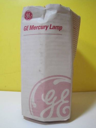 GE High Intensity Discharge Lamp 400w Deluxe White HR400RDX33 H33DN-R400/DX