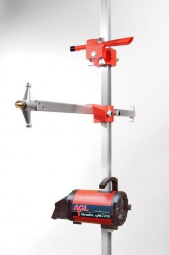 AGL Rod Group Kit 11-0336