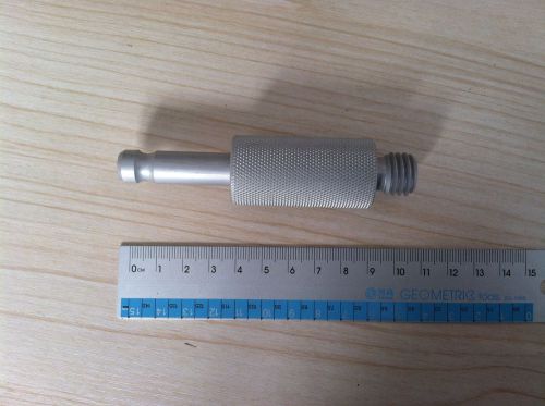 5/8&#034; Quick Release Adapter&#034; FOR Pole SURVEYING,SECO,TOPCON,TRIMBLE,LEICA PRISM