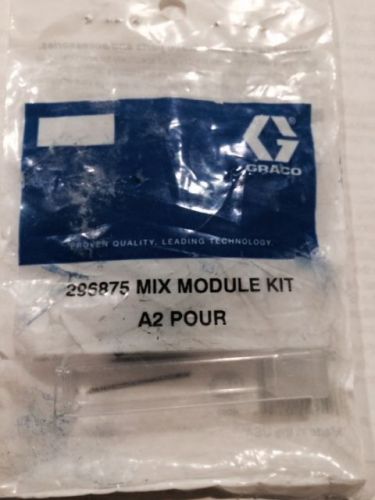Graco GX7 Mix Module Kit