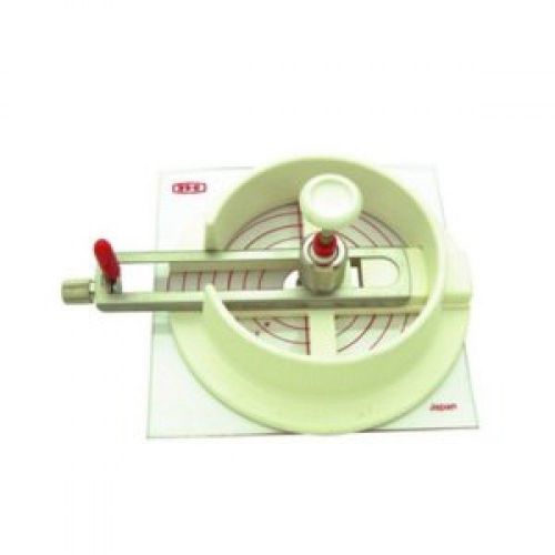 New nt circle cutter no pin marks c-1500p from japan for sale