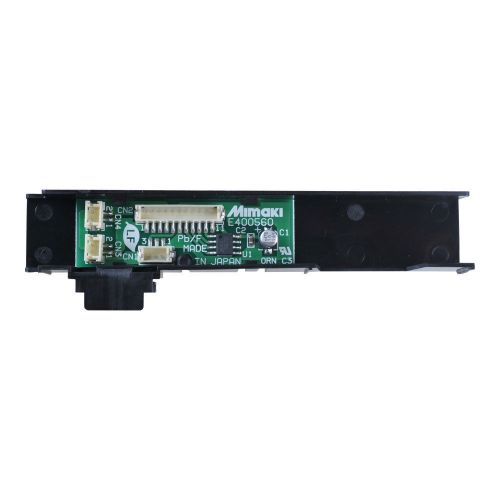 NEW Mimaki Head Memory PCB with Shelf for Mimaki JV5/JV33