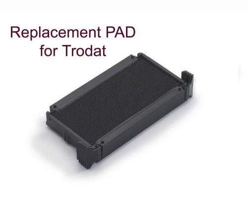 NEW Replacement Ink Pad for TRODAT 4911 Self-Inking Stamp - Ship from U.S.