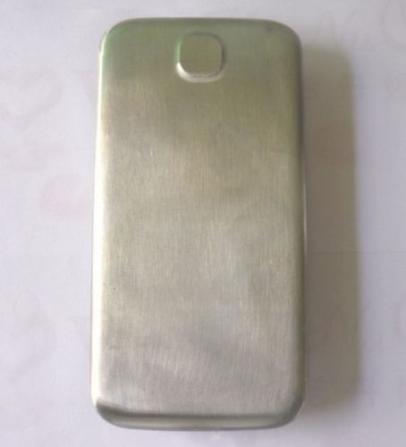 samsung galaxy S4 metal mould  For 3D Sublimation Transfer Printing Case Cover
