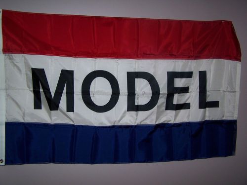 3&#039;x5&#039; MODEL Flag