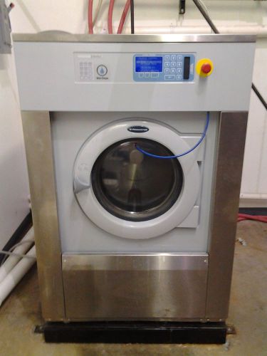 Wascomat EX645CL Wet Cleaning