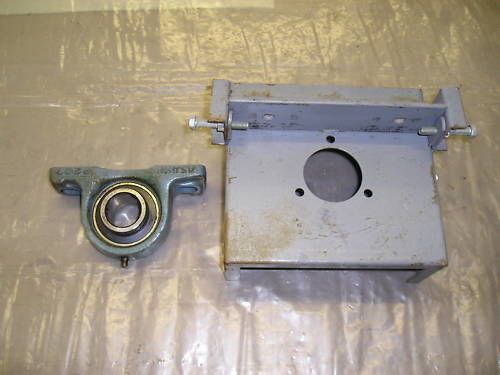 American dryer commercial laundromat drum bearing carr. for sale