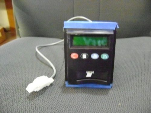 AUTOMATIC PRODUCTS SMARTKIT II SMART CARD READER
