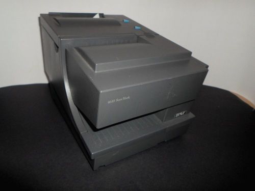 4610-TG3 30L6407 IBM 4610 SureMark Ticket Thermal Receipt Slip Printer