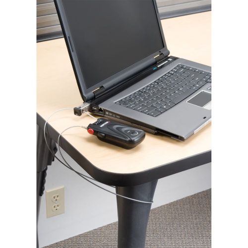 Targus DEFCON® 1 Ultra Laptop Computer Security System