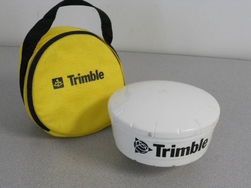 Trimble ProXR GPS / Beacon antenna - P/N 29653-00