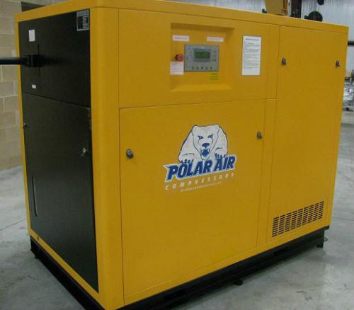 Brand new! eaton compressor 100hp 3 phase rotary screw air compressor for sale