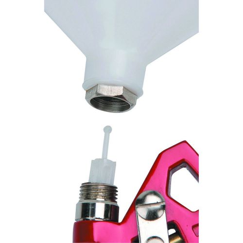 Air Tool Spray Gun Universal Spray Gun Filters 1-9/16&#034; Long, Nylon Mesh, 3 Pack