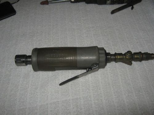 DOTCO 25000 rpm straight grinder