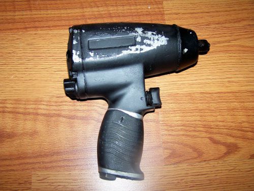 CRAFTSMAN 1/2&#034; HEAVY DUTY PNEUMATIC AIR IMPACT WRENCH