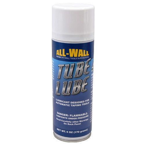 All-Wall Tube Lube Taping Tool Lubricant 6oz  *NEW*