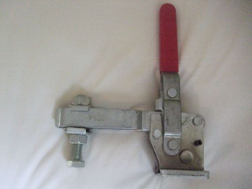 Msi-10247 vertical handle toggle clamp for sale