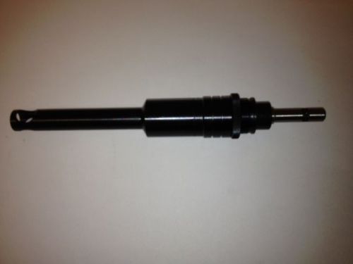 Countersink micro stop with extended reach 3&#034; quick change drill attachment new for sale