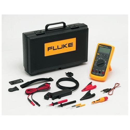 Fluke 2117440 88 Series V Automotive Multimeter