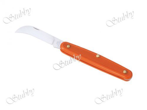 TOP QUALITY GARDEN TOOLS PRUNING KNIFE SPK -70 BRAND NEW