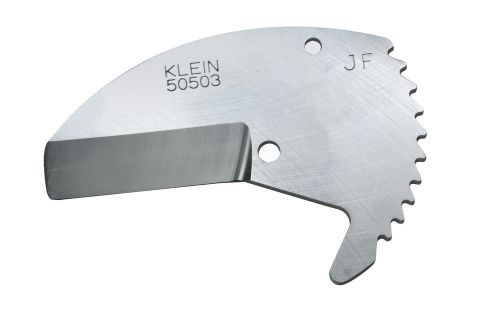 Klein Tools 50503 Replacement Blade for 50500 Ratcheting PVC Cutter