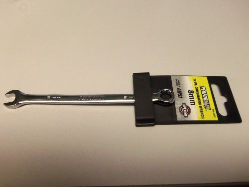 8 mm Combination Wrench Performax