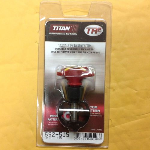 Titan 692-515 TR2 Reversible Tip